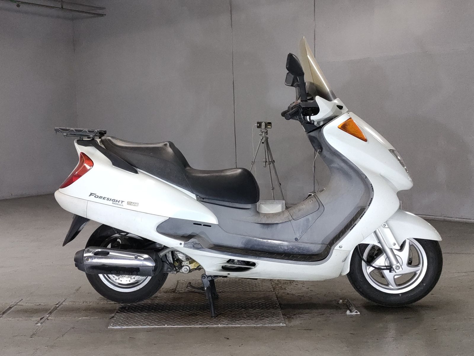 Honda FORESIGHT 1999