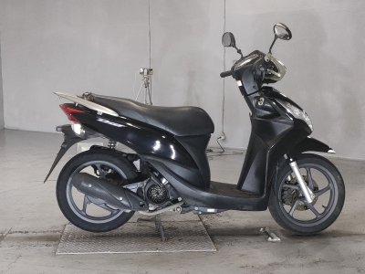 Honda DIO110 2011