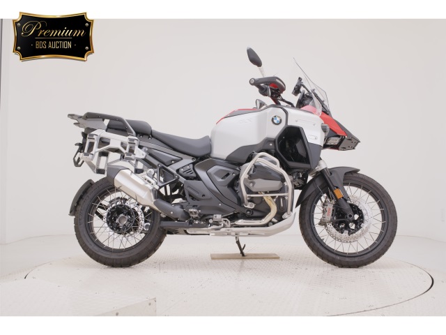 BMW R1300GS ADVENTURE 2025