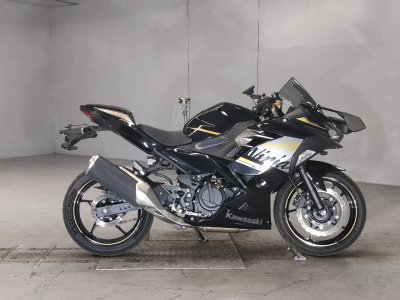 Kawasaki NINJA400 2020