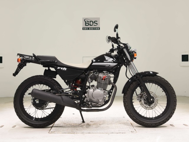 Honda FTR223 2008
