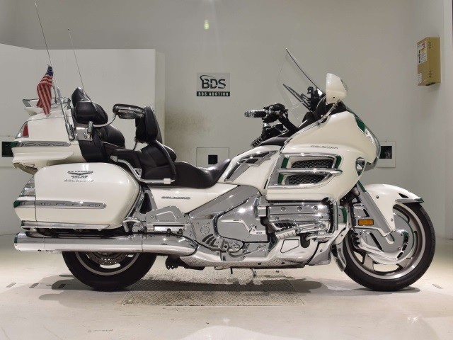 Honda GL1800 2007