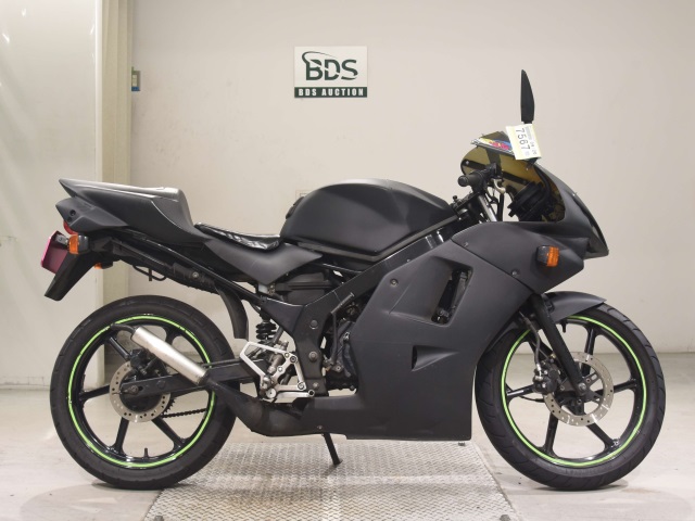Honda NS-1 1997