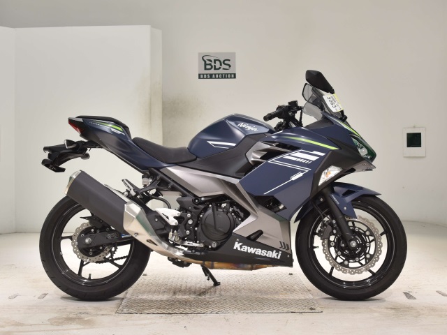 Kawasaki NINJA400 2023