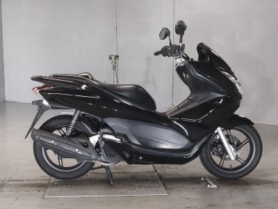 Honda PCX125 2012