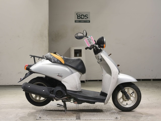 Honda TODAY 2007