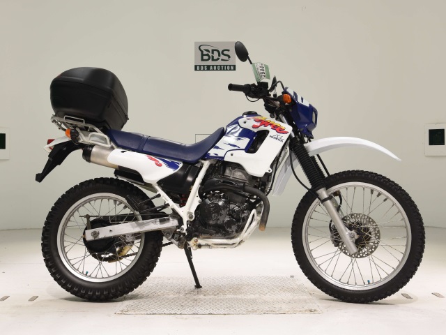 Honda XL250 DEGREE 1992