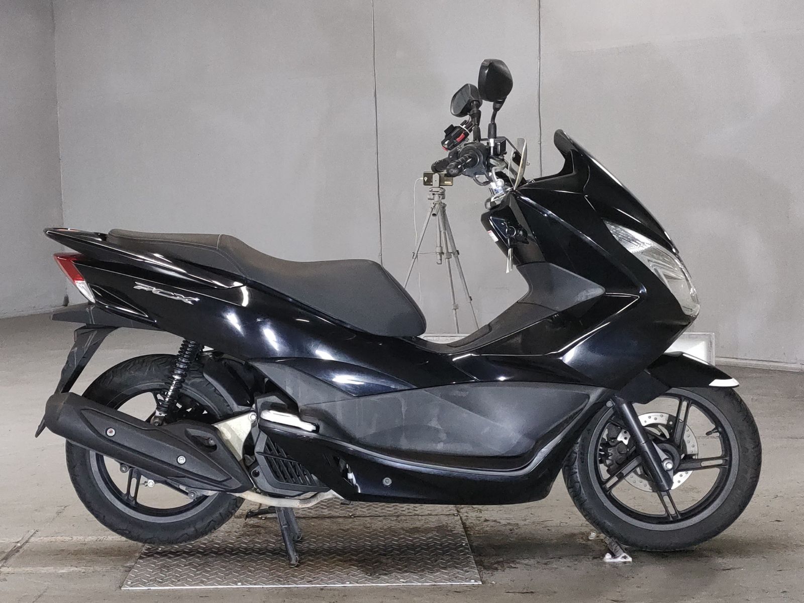 Honda PCX125 2017