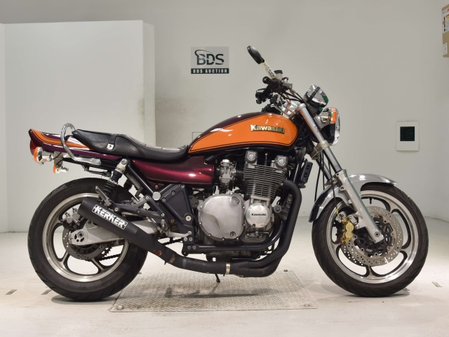 Kawasaki ZEPHYR1100 1992