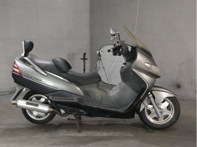 Suzuki SKYWAVE 400 2001