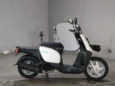 Yamaha GEAR 2019