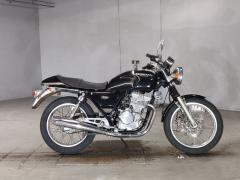 Honda GB250 CLUBMAN 1995