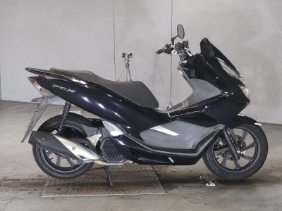Honda PCX125 2018