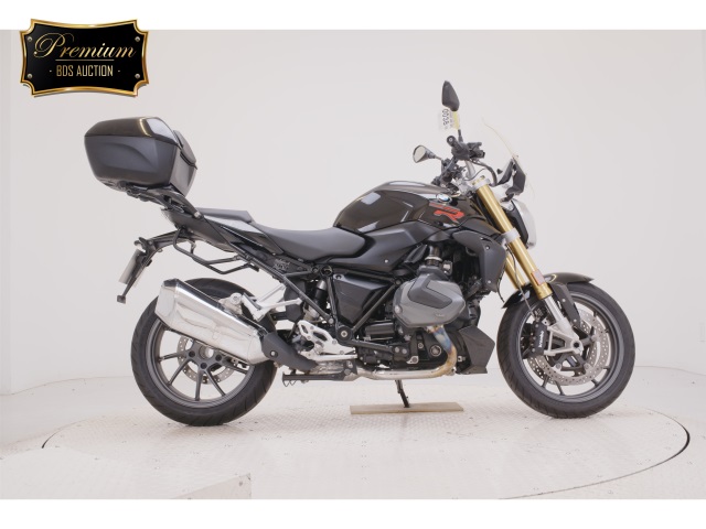 BMW R1250R 2020