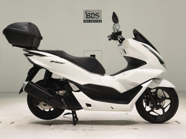 Honda PCX125 2023