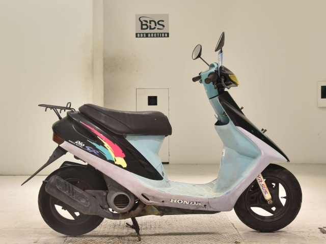 Honda DIO SR 1991