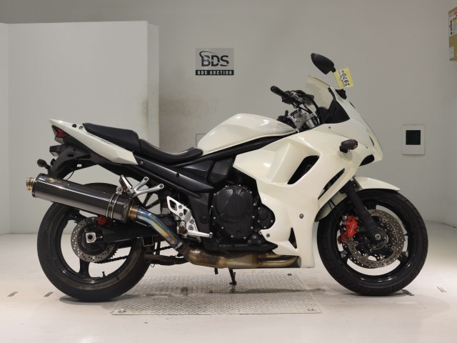 Suzuki BANDIT1250FA 2011