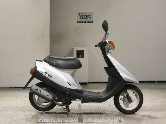Yamaha JOG-1 1997