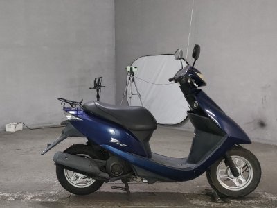 Honda DIO 2006