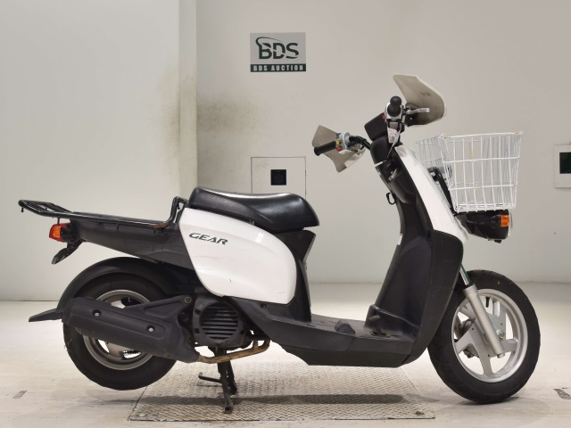 Yamaha GEAR 2023