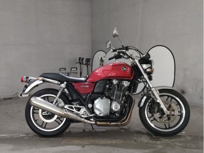 Honda CB1100 2010