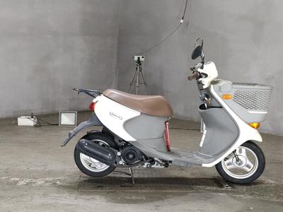 Suzuki LETS4