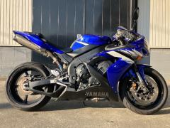 Yamaha YZF-R1 2004