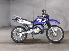 Yamaha DT230 LANZA 1998