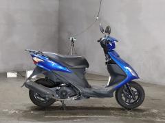 Suzuki ADDRESS V125