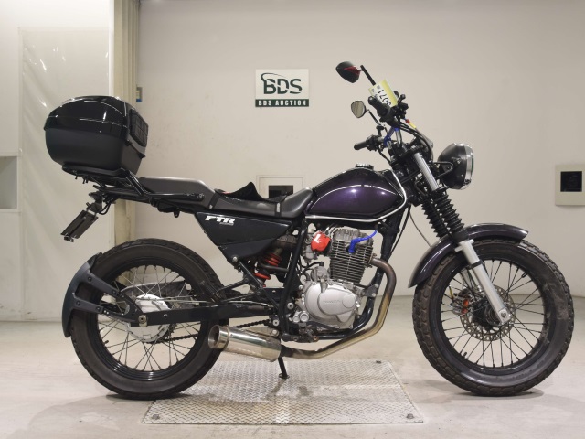 Honda FTR223 2005