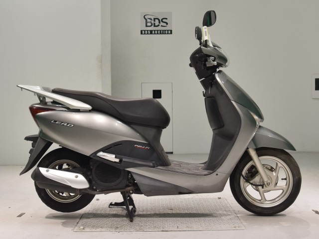 Honda LEAD110 2009