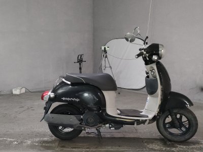 Honda GIORNO 2011