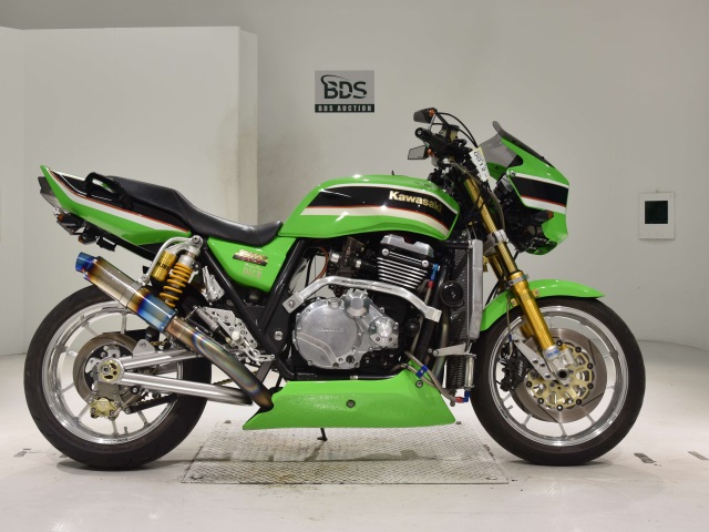 Kawasaki ZRX1200R 2005