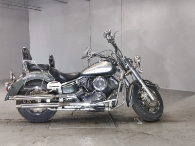 Yamaha DRAGSTAR XVS1100 CLASSIC 2006