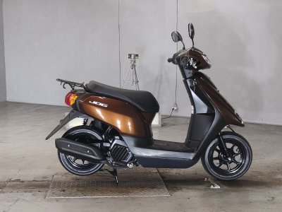 Yamaha JOG 115 2021