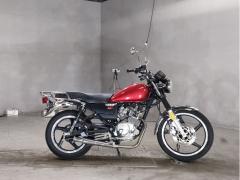 Yamaha YB125SP 2016