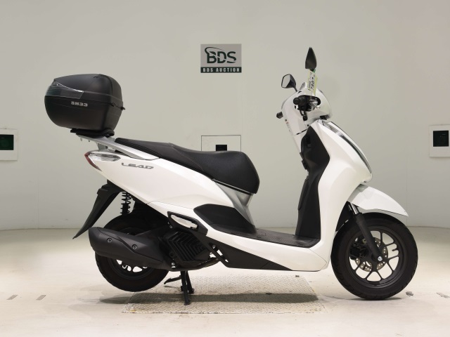 Honda LEAD125 2025