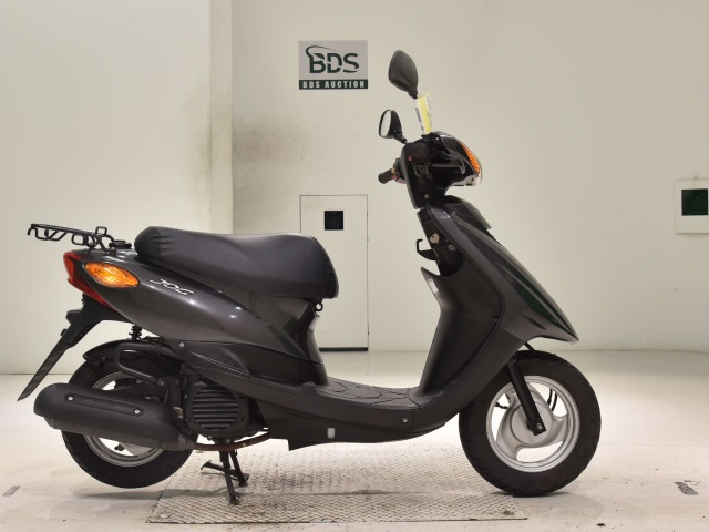 Yamaha JOG 50 2011