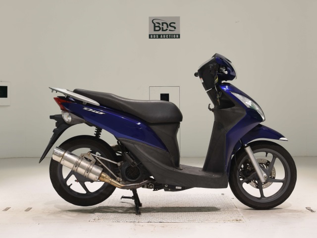 Honda DIO110 2011