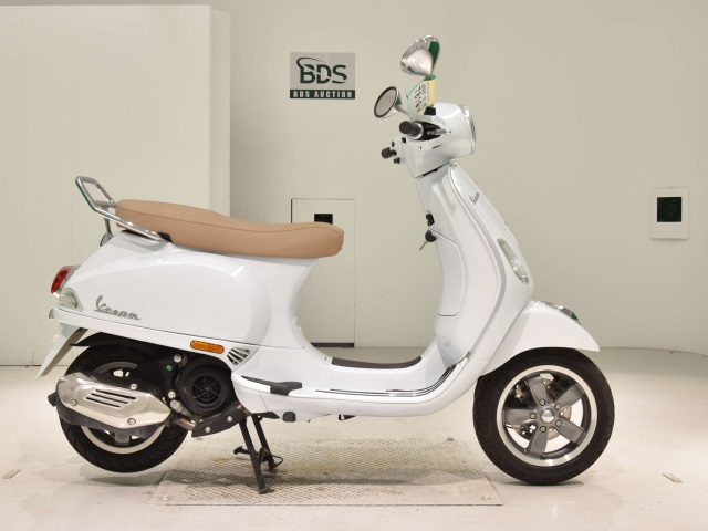 Vespa VXL125 2002