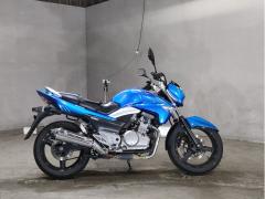 Suzuki GSR250