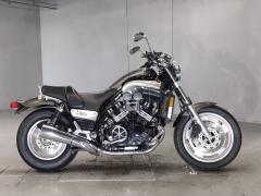 Yamaha V-MAX1200 2001