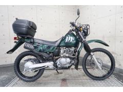 Suzuki DF200 1997