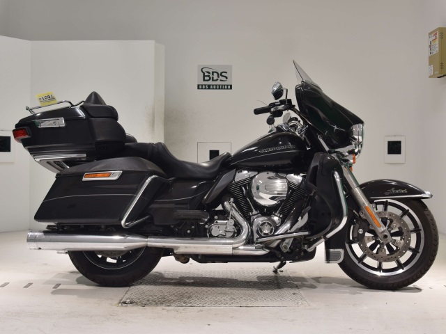 HD ELECTRA GLIDE FLHTK1690 2013