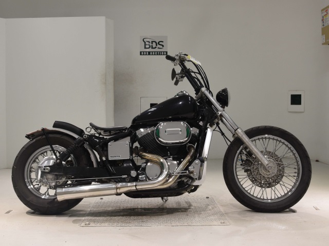 Honda SHADOW400 SLASHER 2004