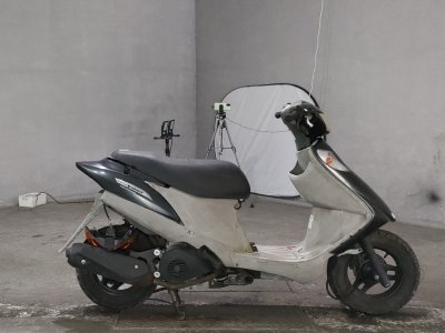 Suzuki ADDRESS V125