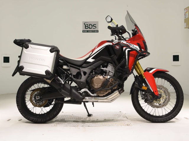 Honda AFRICATWIN CRF1000L 2017