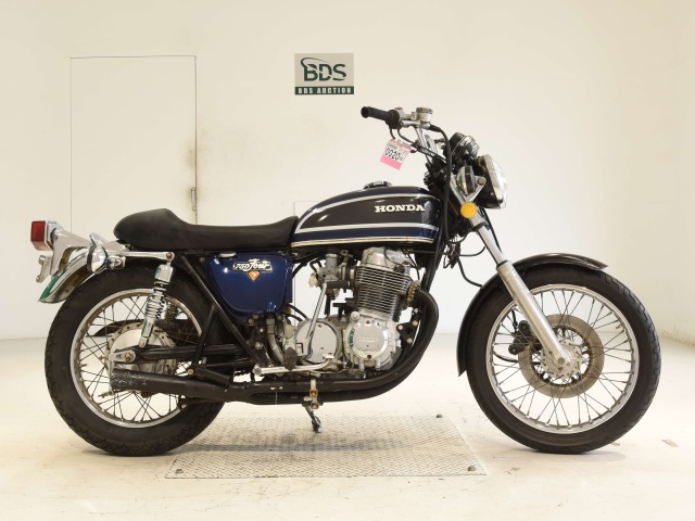 Honda CB750 1975