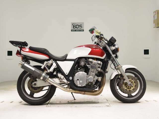 Honda CB1000SF 1993