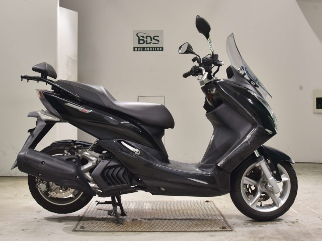 Yamaha MAJESTY 155S 2016
